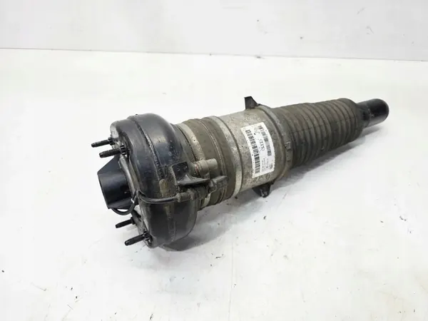 Ammortizzatore anteriore sinistro o destro Audi A6 C7 image 2
