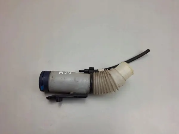 Fiat Ducato 2001 Motorteile OEM 71777065 image 3
