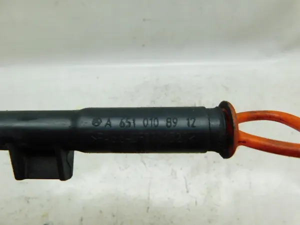 Oljesticka OEM A6510108912 för Mercedes 2.2 CDI image 4
