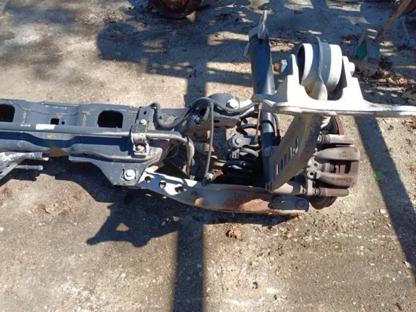 Opel Insignia B Hinterachsschwinge OEM Wrakowisko-10699- image 6