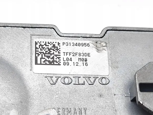 Volvo Ohjauslukon lukitus OEM 31340956 - Käytetty image 7