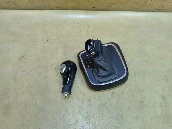 Pomo de mudanças automático FIAT TIPO II OEM image 2