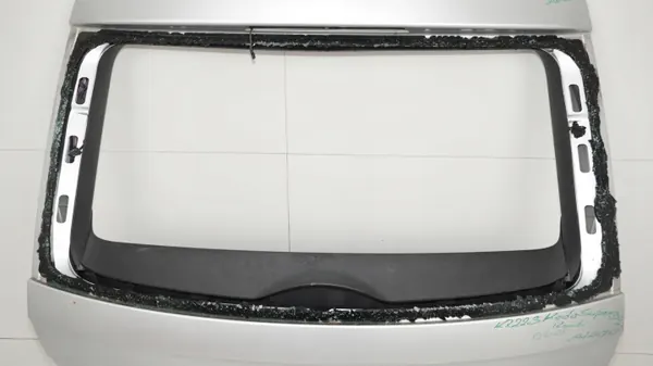 Puerta Trasera OEM 360187586 para Skoda Superb II 08-13 image 10