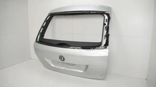 Puerta Trasera OEM 360187586 para Skoda Superb II 08-13 image 3