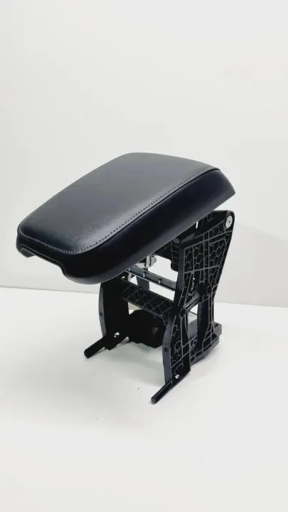 Accoudoir Skoda OE OEM 565864207 RBF pour Karoq image 2