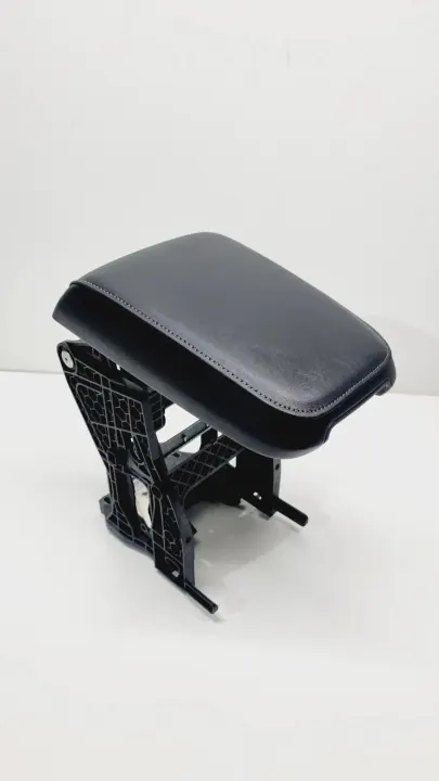 Accoudoir Skoda OE OEM 565864207 RBF pour Karoq image 6
