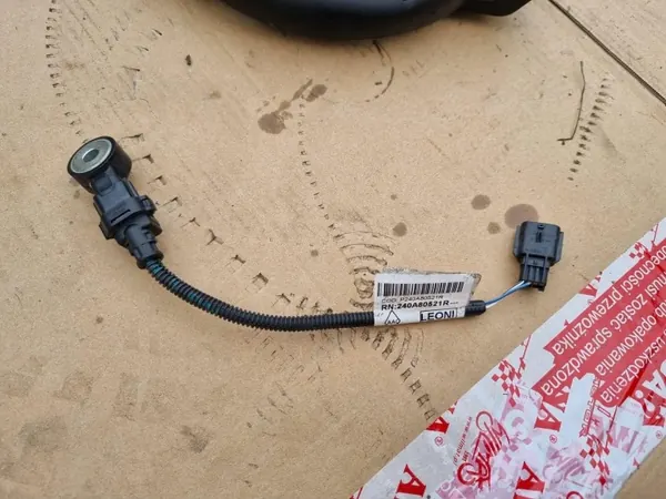 Kloppsensor OEM 240A80521R voor Renault Clio V 1.0 image 4