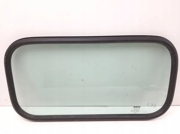 Iveco Daily 4G Heckscheibe OEM 43R00049 image 2