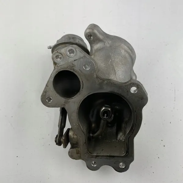 Turboaktuator Mazda 3 6 GJ CX5 SkyActive 2.2 D OEM image 3