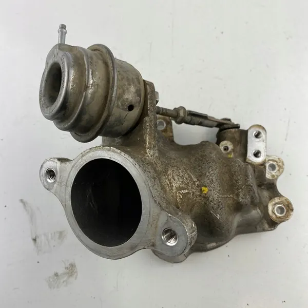 Turboaktuator Mazda 3 6 GJ CX5 SkyActive 2.2 D OEM image 4