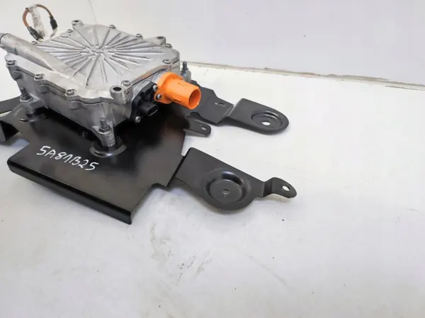 Elektrischer Wassererhitzer OEM 5A81B25 für BMW XM G09 image 3