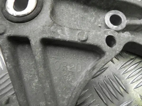 Vauxhall MOKKA / MOKKA X 2014 Peça 95090820 image 2