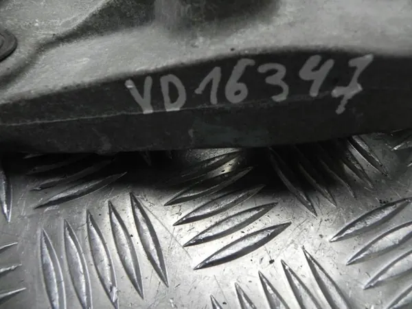 Vauxhall MOKKA / MOKKA X 2014 Peça 95090820 image 3