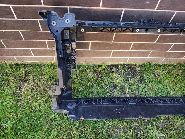 AUDI A1 S1 40TFSI 2.0 TFSI Frontverstärkung image 10