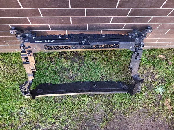 AUDI A1 S1 40TFSI 2.0 TFSI Frontverstärkung image 2