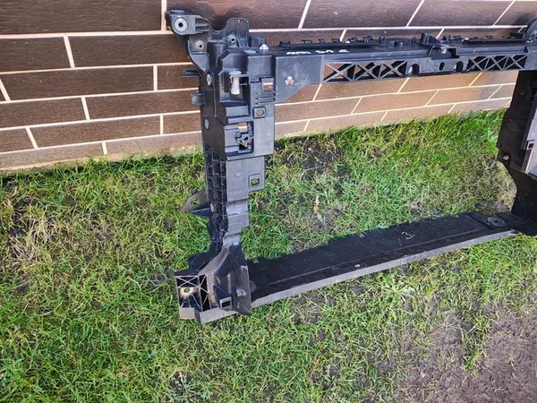 AUDI A1 S1 40TFSI 2.0 TFSI Frontverstärkung image 5