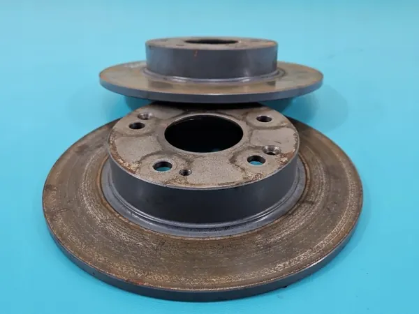OEM IMPRK1429973 Bromsskivor & Belägg Bak Honda image 3