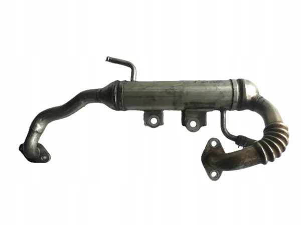 Arrefecedor EGR Toyota OE 25680-0R020 - Usado image 2