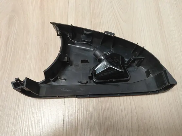 Begagnad Mercedes-Benz OEM höger spegel - W204 C207 W221 image 4