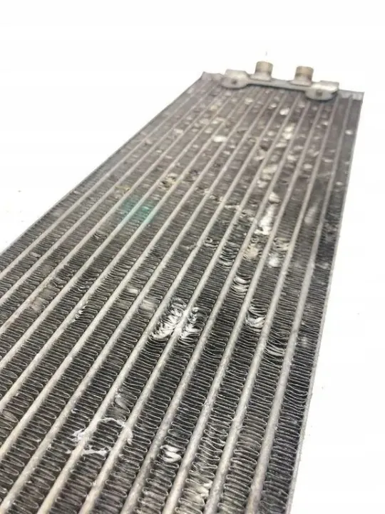 Refroidisseur d'huile OEM 7L0317021 VW Touareg, Audi Q7 image 4