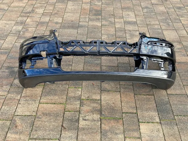 Paraurti anteriore Volkswagen Touran I LIFT 1T0807221D image 2