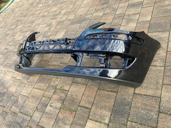 Paraurti anteriore Volkswagen Touran I LIFT 1T0807221D image 3