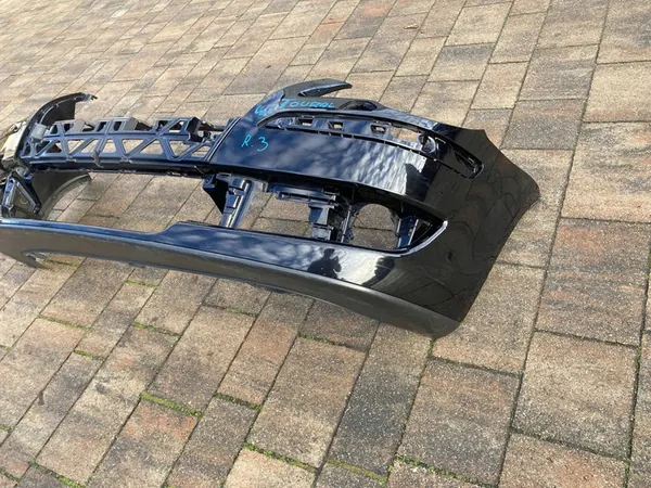 Paraurti anteriore Volkswagen Touran I LIFT 1T0807221D image 4