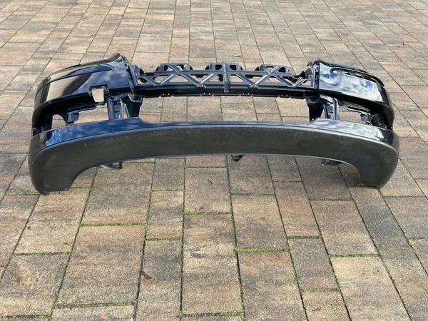 Paraurti anteriore Volkswagen Touran I LIFT 1T0807221D image 5