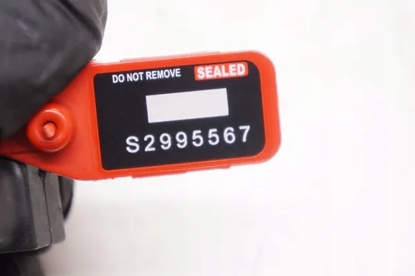 Sensor de qualidade do ar VOLVO V70 II V60 I LIFT XC70 image 5