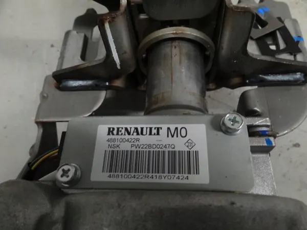 Servolenksäule Renault OE 488100422R image 5
