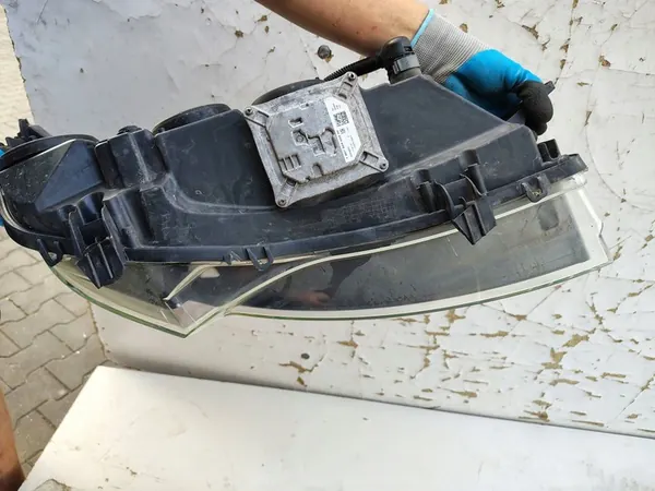 VASEN VALO FIAT DUCATO 2014- image 2