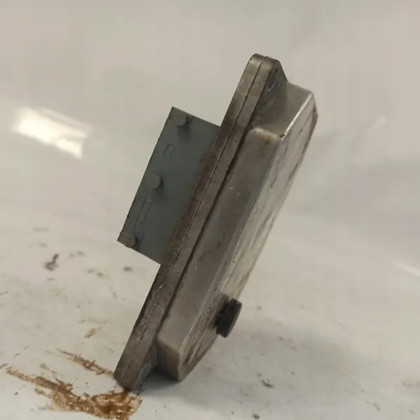 FIAT PANDA II Contrôleur Moteur IAW 5NF.S5 51788361 image 10