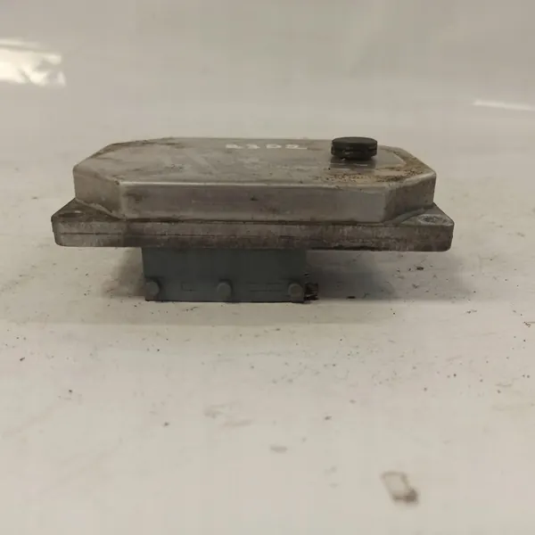 FIAT PANDA II Contrôleur Moteur IAW 5NF.S5 51788361 image 3