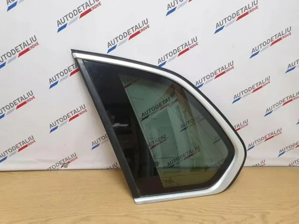 Ventana trasera izquierda usada OEM 51377207885 BMW X5 E70 image 3