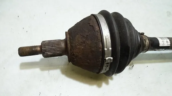 Vänster drivaxel SEAT IBIZA IV CUPRA 1.4 OEM image 2