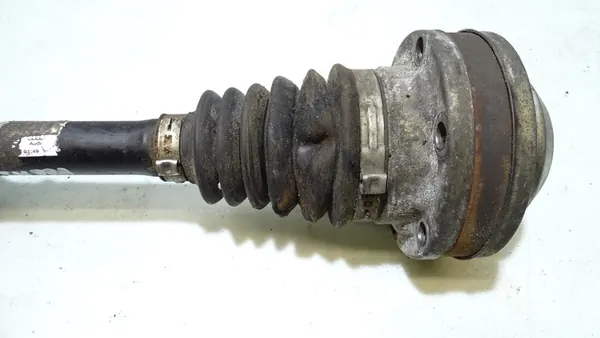 Vänster drivaxel SEAT IBIZA IV CUPRA 1.4 OEM image 3