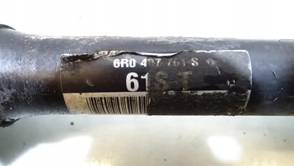 Vänster drivaxel SEAT IBIZA IV CUPRA 1.4 OEM image 4