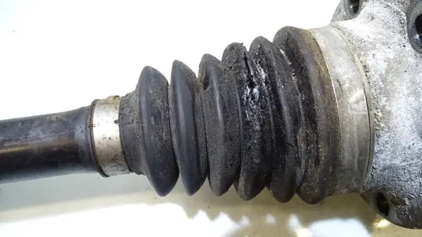 Vänster drivaxel SEAT IBIZA IV CUPRA 1.4 OEM image 5