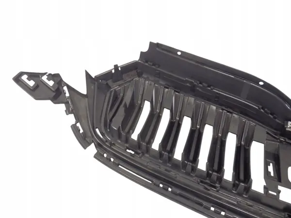 Grill Skoda Octavia IV Front 5E3853653C image 7