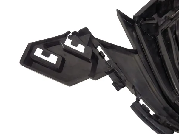 Grill Skoda Octavia IV Front 5E3853653C image 8