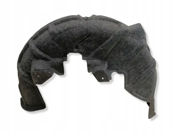 Arco de roda traseiro esquerdo Volvo XC40 OEM 31457407 image 2
