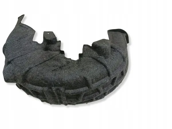 Arco de roda traseiro esquerdo Volvo XC40 OEM 31457407 image 3
