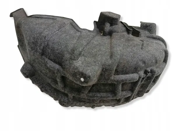 Arco de roda traseiro esquerdo Volvo XC40 OEM 31457407 image 4