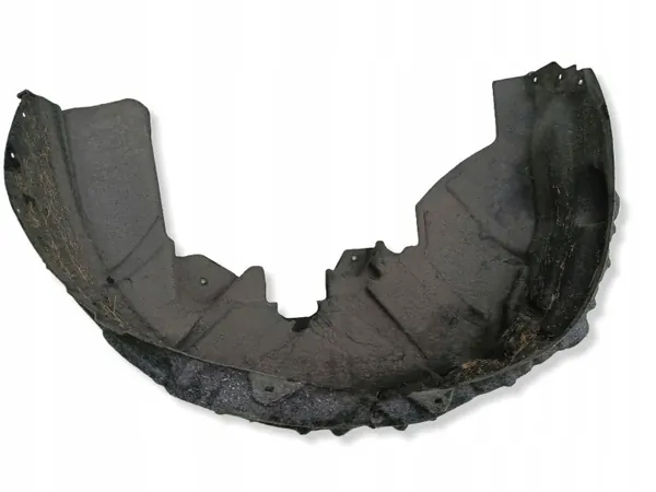 Arco de roda traseiro esquerdo Volvo XC40 OEM 31457407 image 5