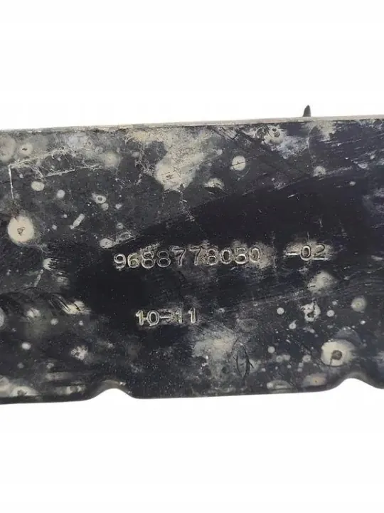 Citroen DS3 09-14 Cabrio Support Start Stop OEM 9688778080 image 4