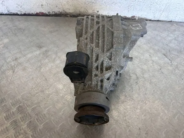 Maserati Ghibli Hinterachsdifferential OEM 670039125 image 2