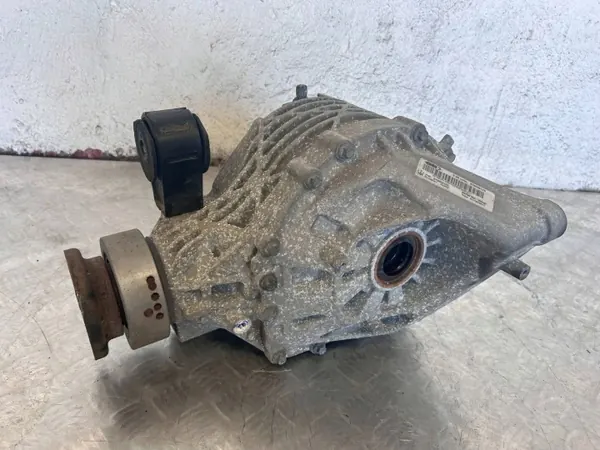 Maserati Ghibli Hinterachsdifferential OEM 670039125 image 3