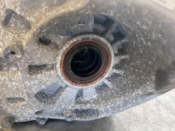 Maserati Ghibli Hinterachsdifferential OEM 670039125 image 4