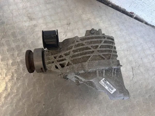 Maserati Ghibli Hinterachsdifferential OEM 670039125 image 5