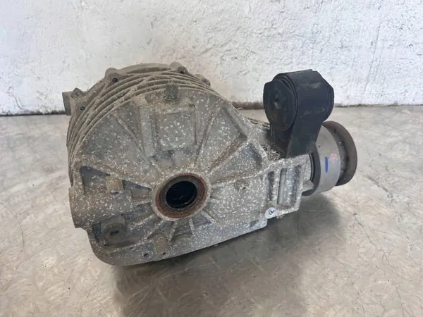 Maserati Ghibli Hinterachsdifferential OEM 670039125 image 7